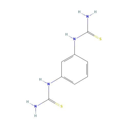 chemical structure of 2591-01-7 FT-0682122
