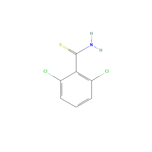 chemical structure of 1918-13-4 FT-0682135