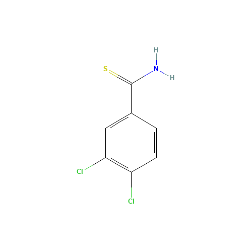 chemical structure of 22179-73-3 FT-0682136