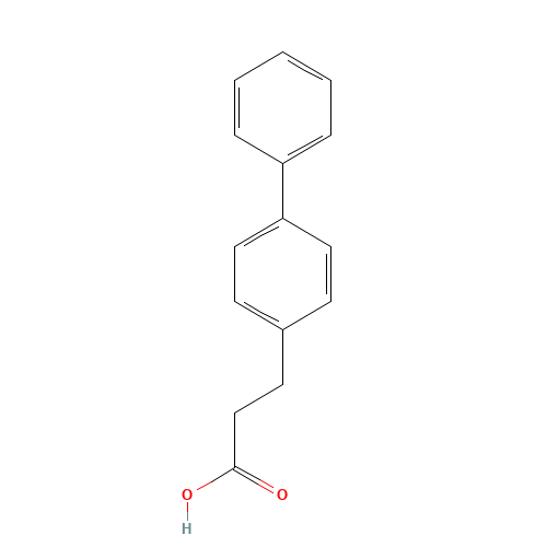 chemical structure of 35888-99-4 FT-0682140