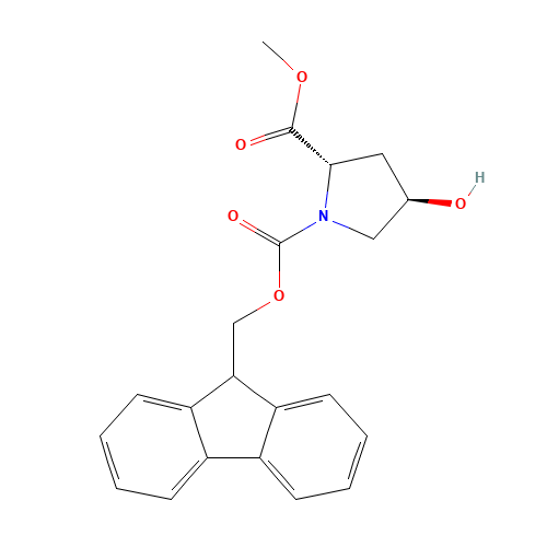 chemical structure of 122350-59-8 FT-0682209
