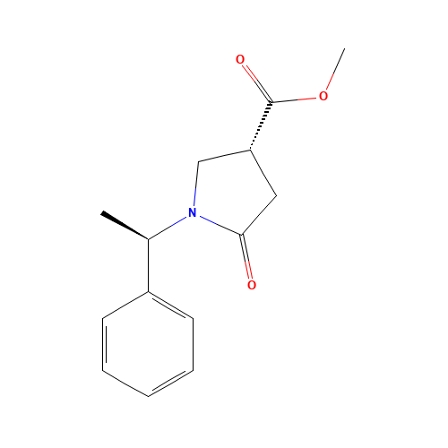 chemical structure of 99735-45-2 FT-0682211