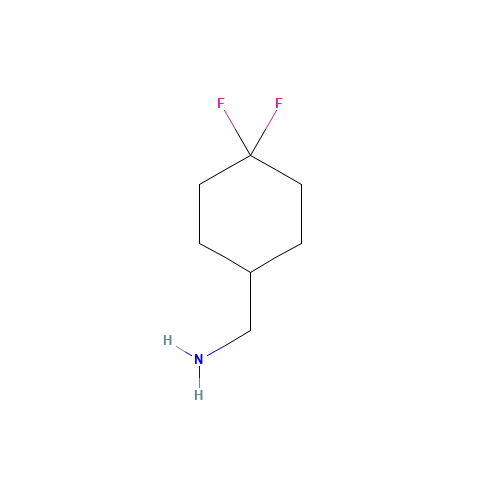 chemical structure of 810659-05-3 FT-0682354