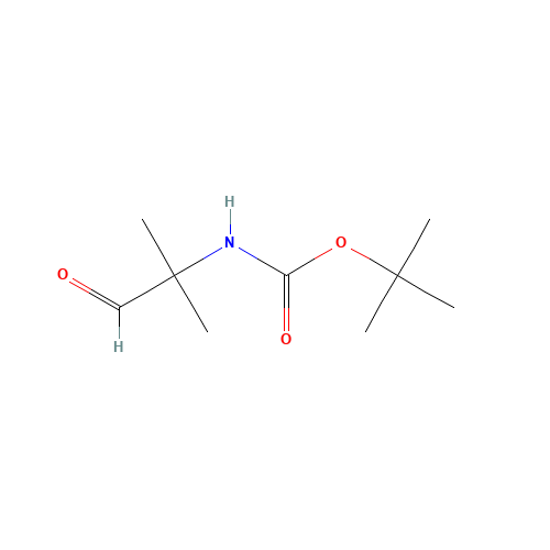 chemical structure of 109608-77-7 FT-0682446