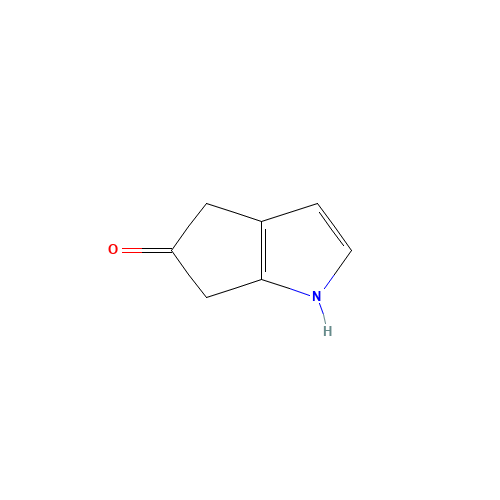 chemical structure of 313663-81-9 FT-0682480