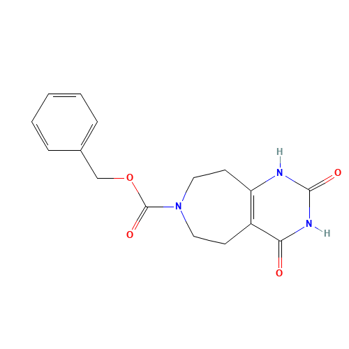 chemical structure of 1207369-43-4 FT-0682496