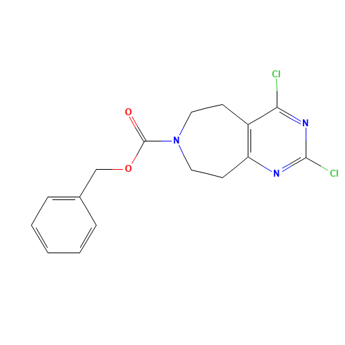 chemical structure of 1207362-38-6 FT-0682497