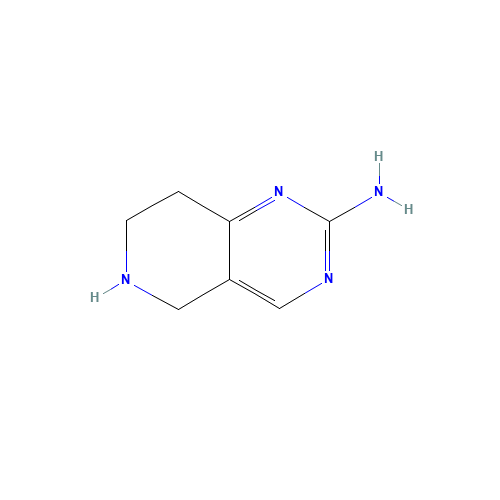 chemical structure of 124458-31-7 FT-0682548