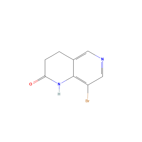 chemical structure of 885271-02-3 FT-0682572