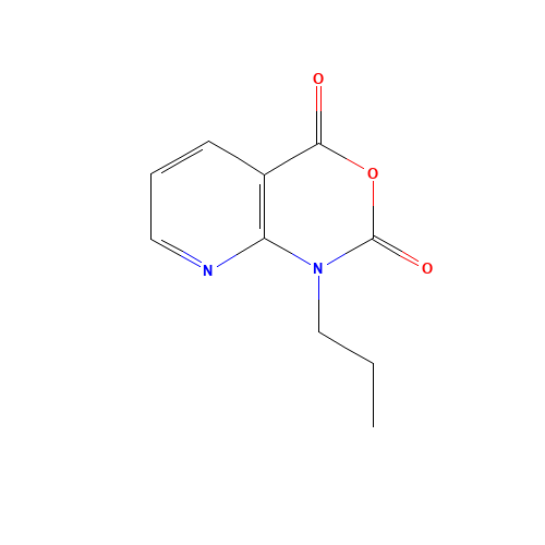 chemical structure of 111396-09-9 FT-0682591