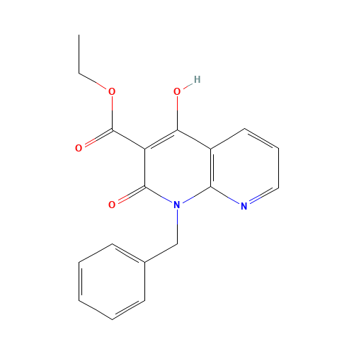 chemical structure of 179064-00-7 FT-0682598