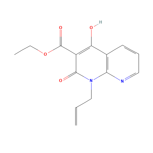 chemical structure of 82360-75-6 FT-0682599