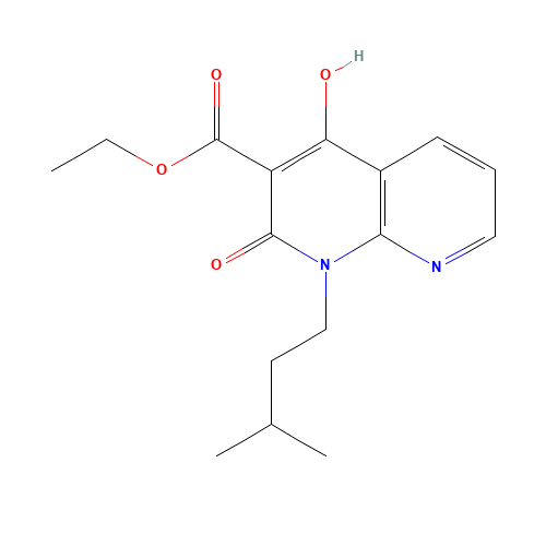 chemical structure of 850814-34-5 FT-0682600