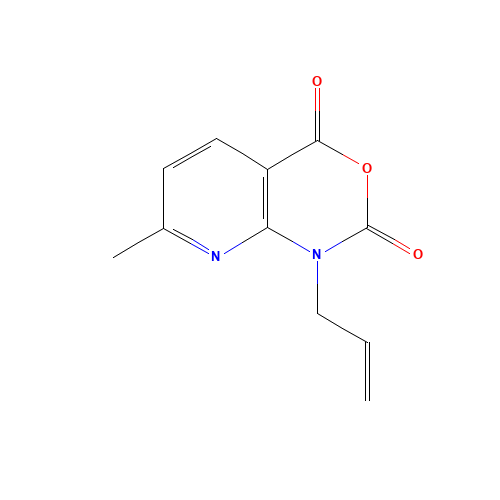 chemical structure of 97484-82-7 FT-0682604