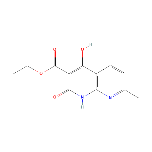 chemical structure of 76336-15-7 FT-0682605