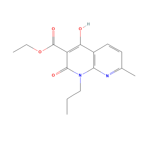 chemical structure of 76336-00-0 FT-0682608
