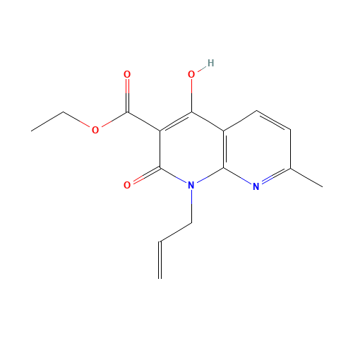 chemical structure of 69407-71-2 FT-0682609