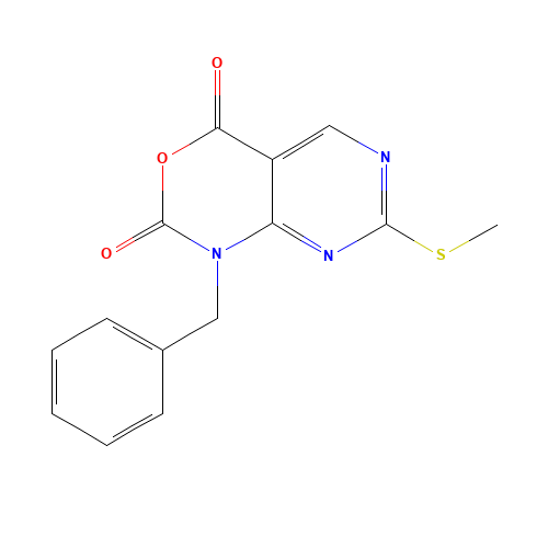 chemical structure of 686267-35-6 FT-0682611