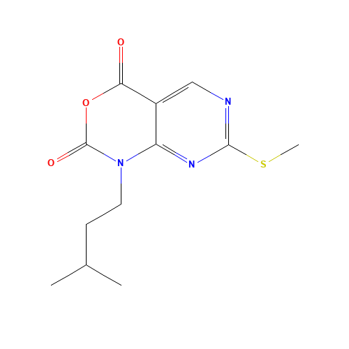 chemical structure of 1186049-75-1 FT-0682612