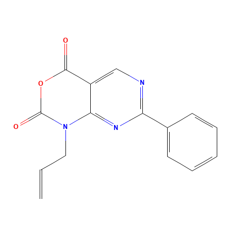 chemical structure of 76360-66-2 FT-0682621