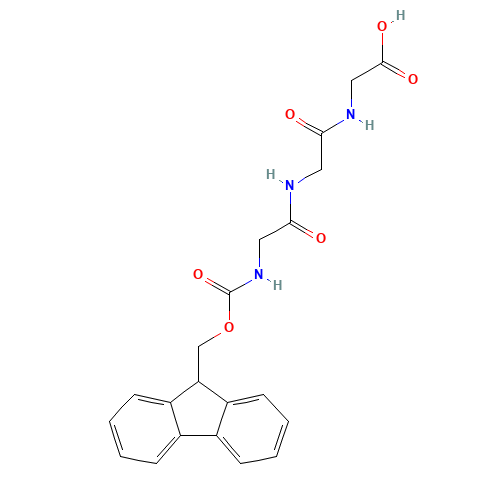 chemical structure of 170941-79-4 FT-0682642