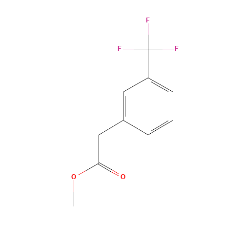 chemical structure of 62451-84-7 FT-0682651