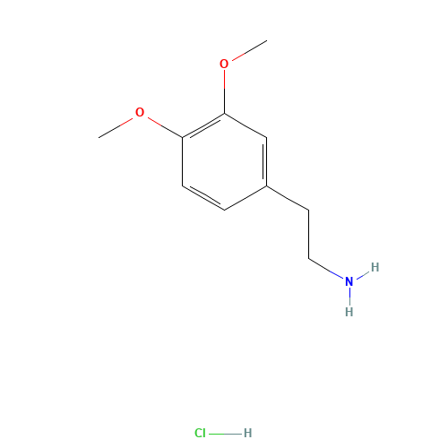 chemical structure of 635-85-8 FT-0682656