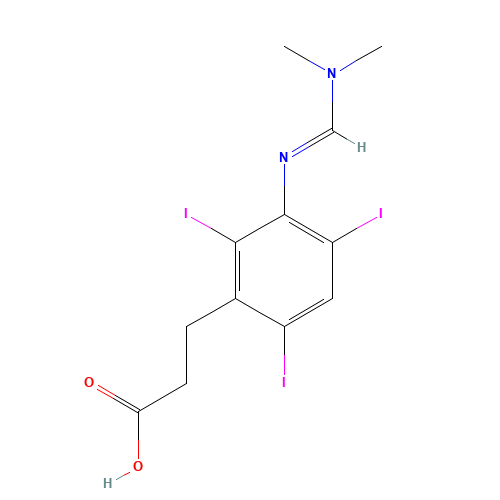 chemical structure of 5587-89-3 FT-0682658