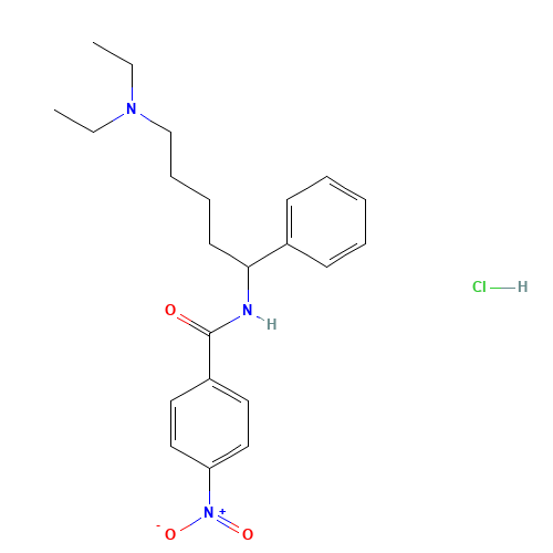 chemical structure of 150491-98-8 FT-0682659