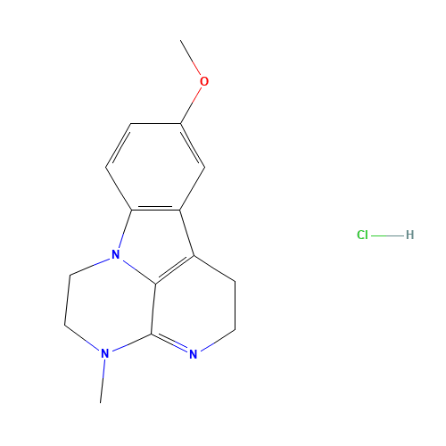 chemical structure of 53734-79-5 FT-0682661