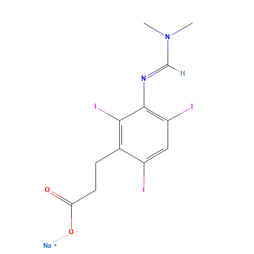 chemical structure of 1221-56-3 FT-0682674