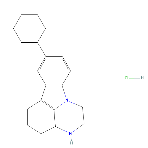 chemical structure of 135991-95-6 FT-0682676