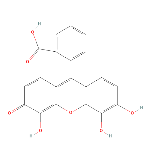 chemical structure of 518-41-2 FT-0682682