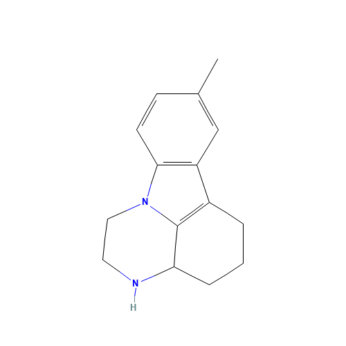 chemical structure of 60762-57-4 FT-0682686