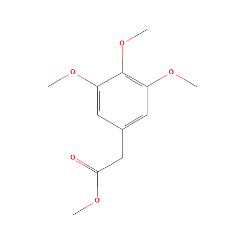chemical structure of 2989-06-2 FT-0682697