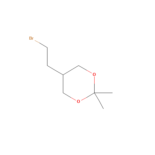 chemical structure of 97845-58-4 FT-0682713