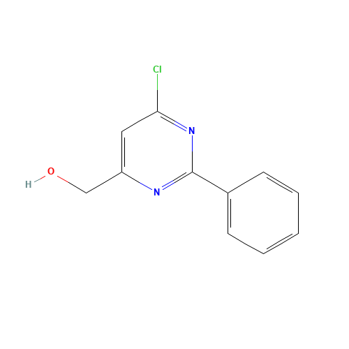 chemical structure of 325685-75-4 FT-0682720