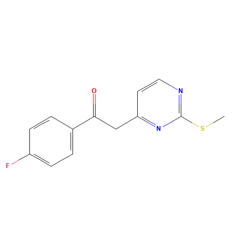 chemical structure of 217661-99-9 FT-0682727