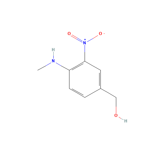 chemical structure of 62347-97-1 FT-0682731
