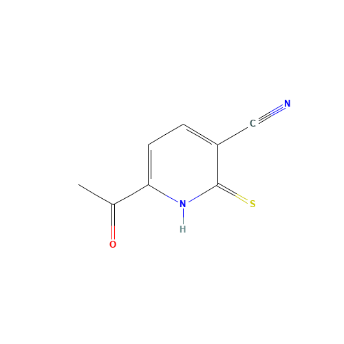 chemical structure of 175277-42-6 FT-0682740