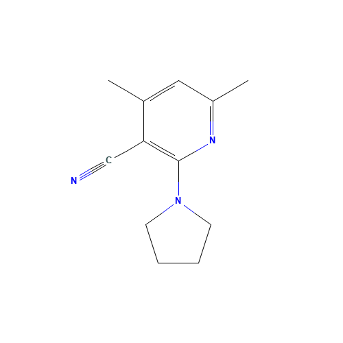 chemical structure of 693254-24-9 FT-0682768