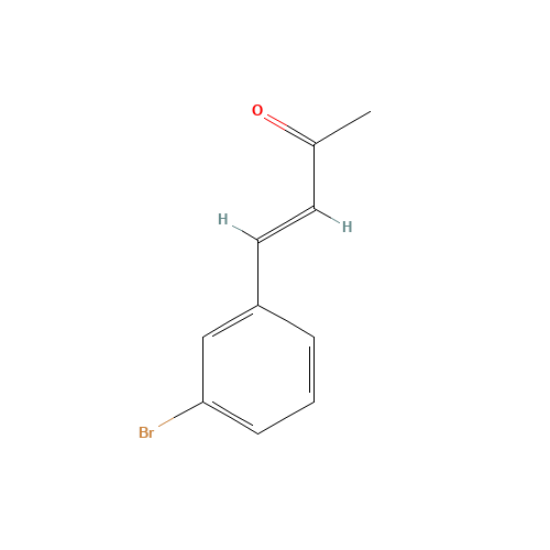 chemical structure of 65300-30-3 FT-0682769