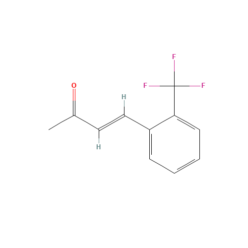 chemical structure of 76293-37-3 FT-0682779