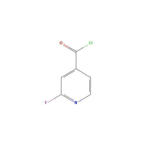 chemical structure of 65352-95-6 FT-0682780