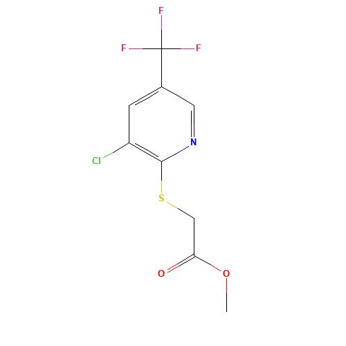 chemical structure of 1024368-23-7 FT-0682799