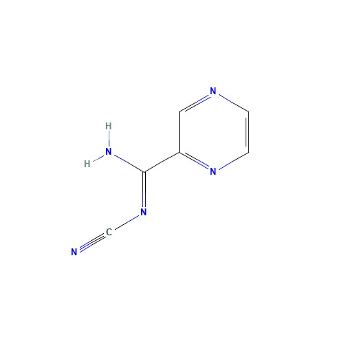 chemical structure of 1053656-81-7 FT-0682824