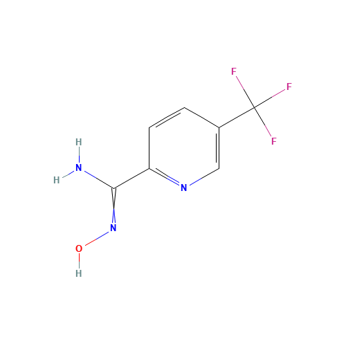 chemical structure of 175277-44-8 FT-0682834