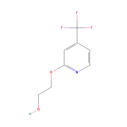 chemical structure of 257295-59-3 FT-0682835