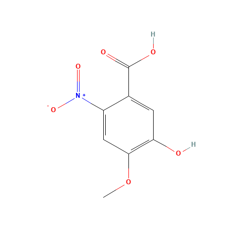 chemical structure of 31839-20-0 FT-0682844