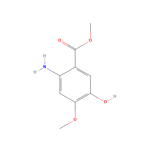 chemical structure of 50413-44-0 FT-0682845
